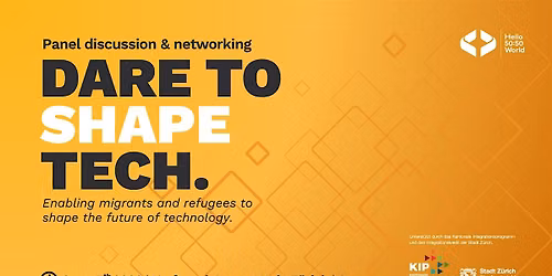 Dare to Shape Tech