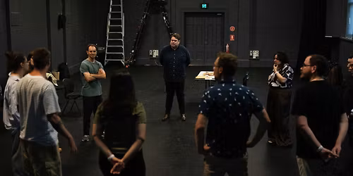 Improv Fundamentals