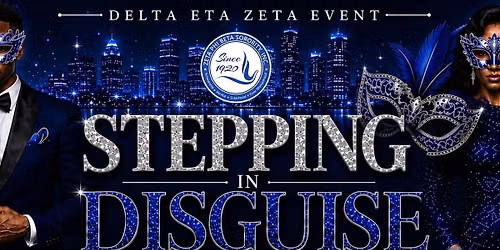 Stepping in Disguise