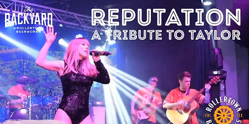 Reputation - Tribute to Taylor