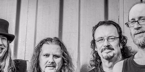 Sabbotage: The NYE Black Sabbath Show