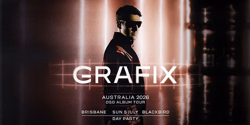 MASSIVE ROOFTOP PARTY FT. GRAFIX