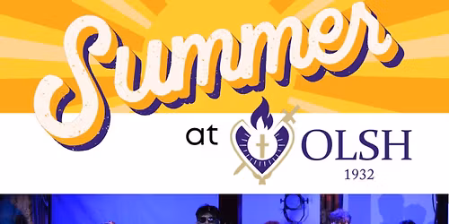 High School Theatre Bootcamp