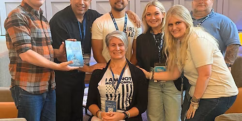 Book Signing with Jodi Marie