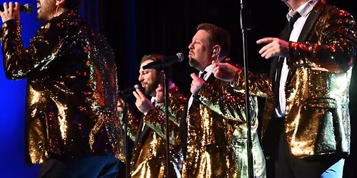 Decades-A Journey Through Musical Time Dinner & Show