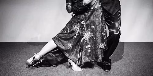 July SPECIAL Milonga & private lessons w Guillermo & Maria in Newcastle