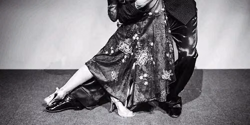 July SPECIAL Milonga & private lessons w Guillermo & Maria in Newcastle