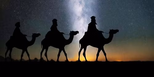 The Christmas Trail 2025