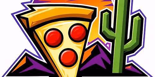 Two Girls Pizzeria Turns 20! Lets throw it back to 2006!