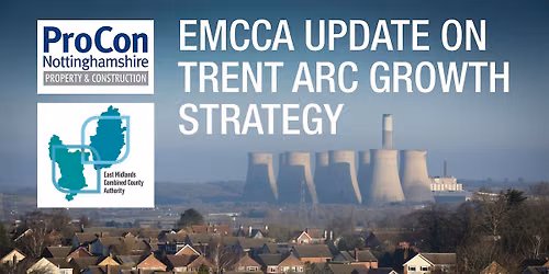 EMCCA Update on Trent Arc Growth Strategy