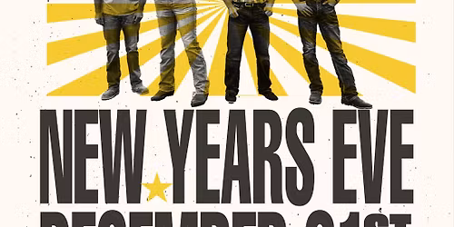 Linc Henriksen & The Drifters at Wildwood Smokehouse and Saloon