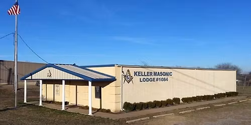 Five Lodge Fellowship