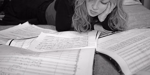 Wigmore Hall Voices of Today: Patricia Alessandrini