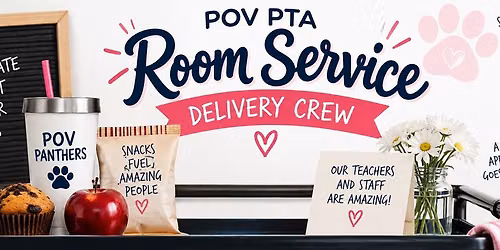 \ud83d\udece\ufe0f POV PTA Room Service Delivery Crew!