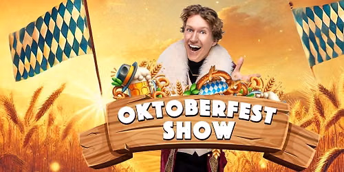 De Louis Flion Oktoberfest Show