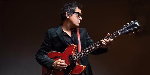 AJ Croce