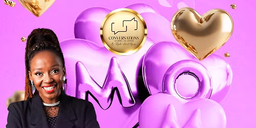 ConversationsLe_Medi, Mother\u2019s Day Edition (Episode 2)