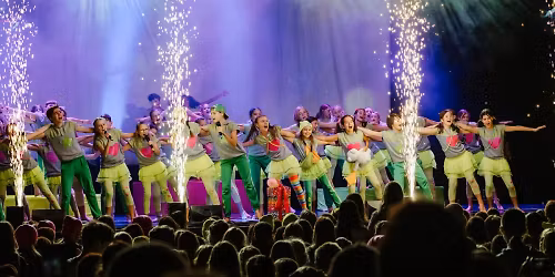 Schwiizergoofe in Solothurn (vorstadt)