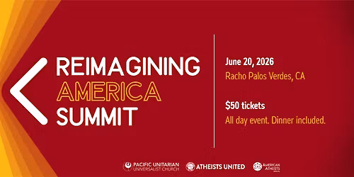 Reimagining America Summit