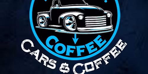 Petersburg Cars & Coffee