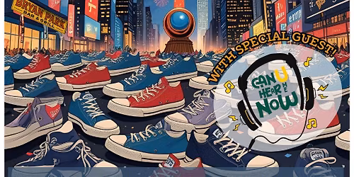 New Year\u2019s Eve Bash - Aw Chucks at Bryan Park Bar & Grill