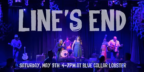 Line's End at Blue Collar Lobster