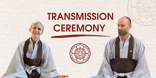 Transmission & Inka Ceremonies 2026 
