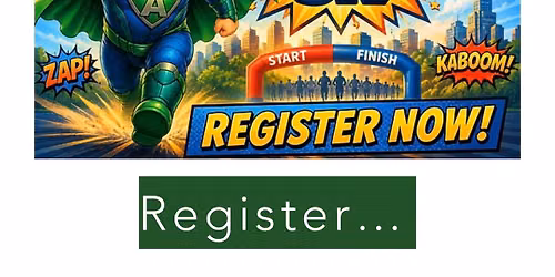 1st Annual Archie Lee Foundation Superhero 5k