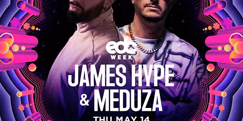 Meduza at District Atlanta