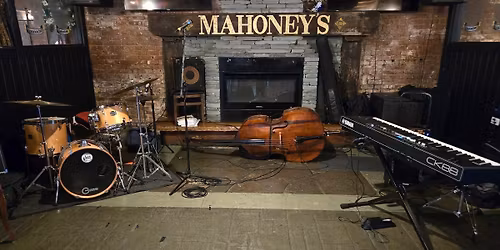 Tuesday Night Jazz Jam Session!