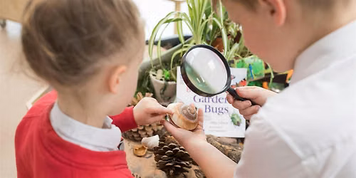 British Science Week