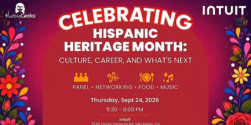 Celebrating Hispanic Heritage Month: Culture, Career, and What's Next