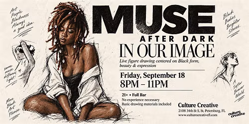 MUSE After Dark