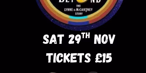 \ud83c\udfb6 ELO Beatles Beyond