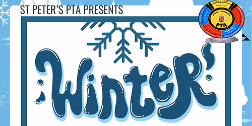 St Peter's PTA Winter Fayre