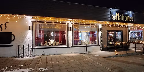 RomjulsQuiz \/\/ Nabo'n