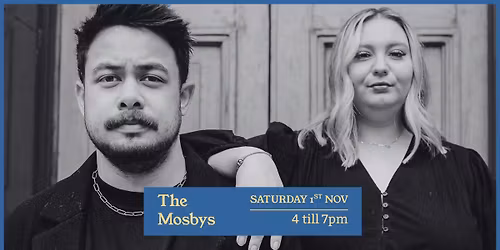 The Mosbys @ Alder Park Sports Club