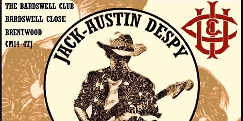 Jack Despy Blues Band