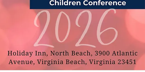 Virginia CEC Annual Conference 2026