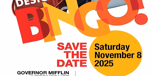Designer Bag BINGO!