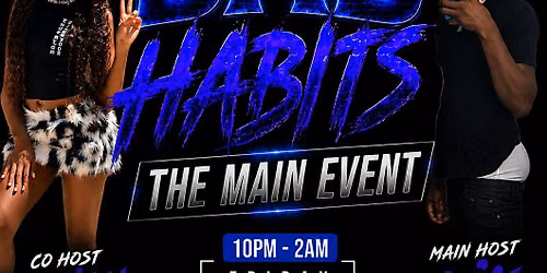 The Main Event