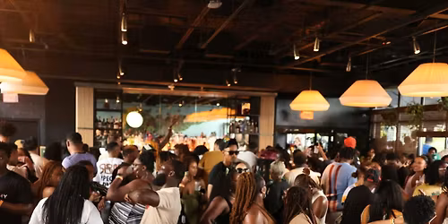 ONE HELLUVA DAY PARTY ( JULY 4TH WEEKEND EDITION )
