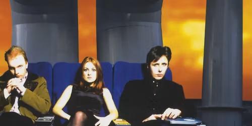 Black Box Recorder, Pem in Greater London