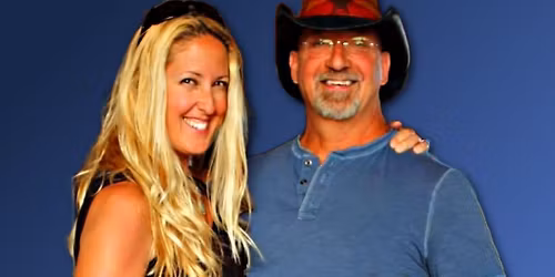 Dee & Bobby @ Raven's View