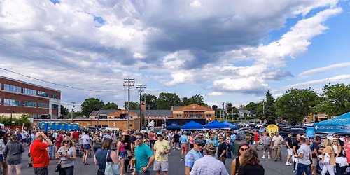 First Fridays in Bel Air!