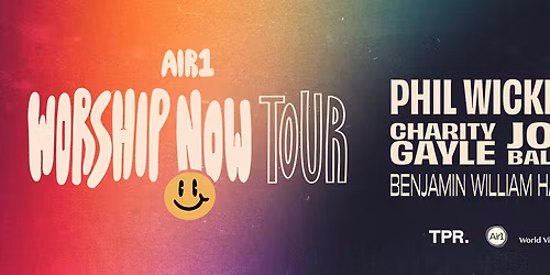 Parking Charity Gayle