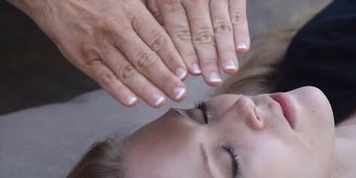 Usui\/Holy Fire \ud83d\udd25 III Reiki 1 + 2 Class Sonora Yosemite and Zoom