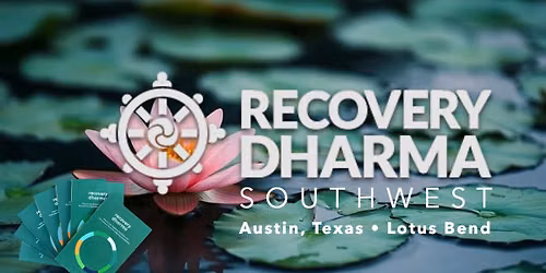 Recovery Dharma - Southwest - RSVP (Private Group)