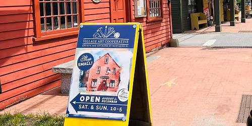 Opening Our 6th Season!