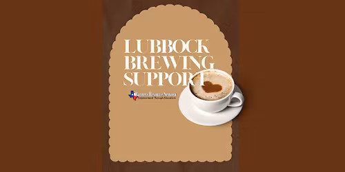 Lubbock Brewing Support